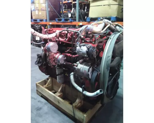 CUMMINS X15 4342 ENGINE ASSEMBLY