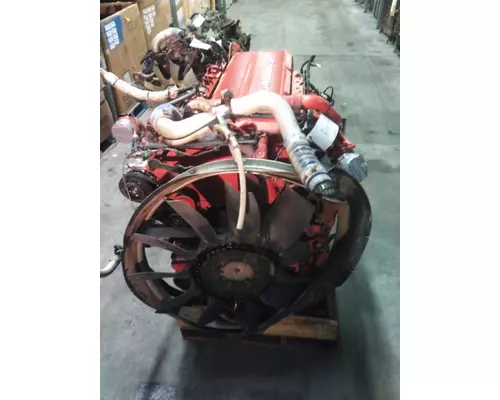 CUMMINS X15 4342 ENGINE ASSEMBLY
