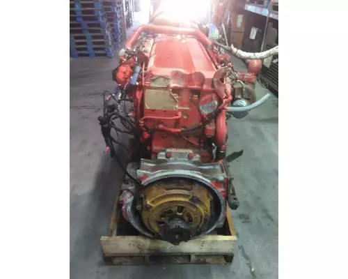CUMMINS X15 4342 ENGINE ASSEMBLY