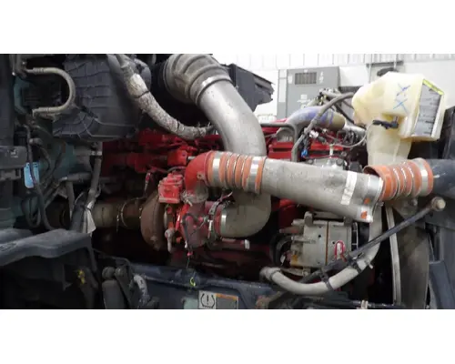 CUMMINS X15 4342 ENGINE ASSEMBLY