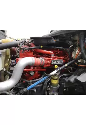 CUMMINS X15 4342 ENGINE ASSEMBLY