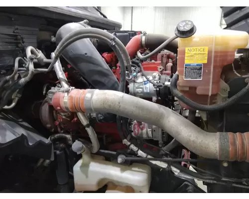 CUMMINS X15 4342 ENGINE ASSEMBLY