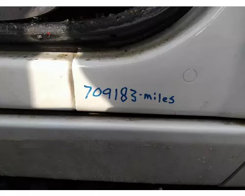 CUMMINS X15 4342 ENGINE ASSEMBLY