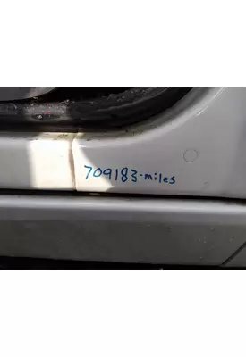 CUMMINS X15 4342 ENGINE ASSEMBLY