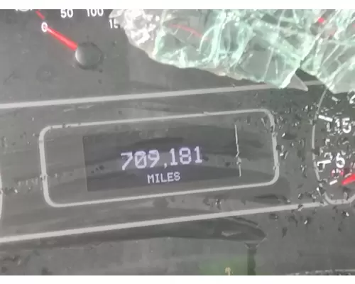 CUMMINS X15 4342 ENGINE ASSEMBLY