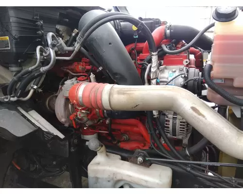 CUMMINS X15 4342 ENGINE ASSEMBLY