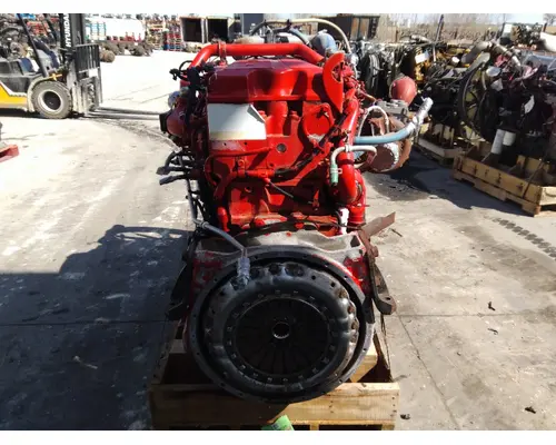CUMMINS X15 4342 ENGINE ASSEMBLY