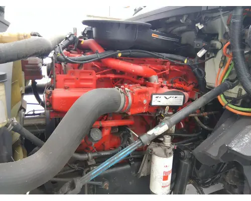 CUMMINS X15 4342 ENGINE ASSEMBLY