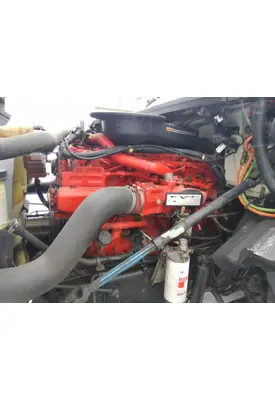 CUMMINS X15 4342 ENGINE ASSEMBLY