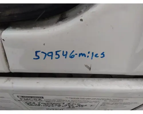 CUMMINS X15 4342 ENGINE ASSEMBLY