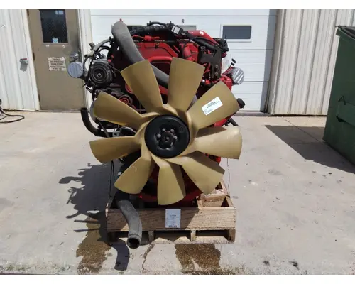 CUMMINS X15 4342 ENGINE ASSEMBLY