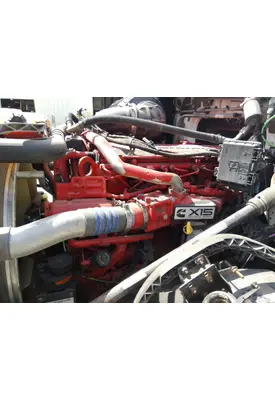 CUMMINS X15 4342 ENGINE ASSEMBLY
