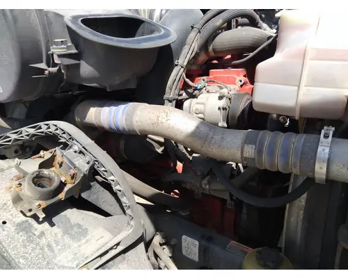CUMMINS X15 4342 ENGINE ASSEMBLY