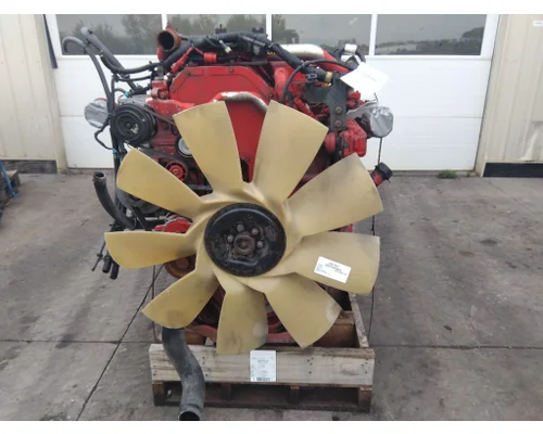 CUMMINS X15 4342 ENGINE ASSEMBLY