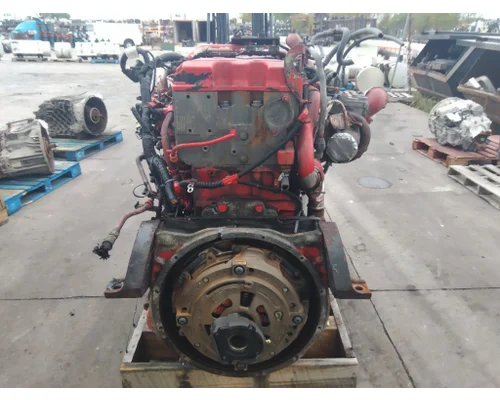 CUMMINS X15 4342 ENGINE ASSEMBLY