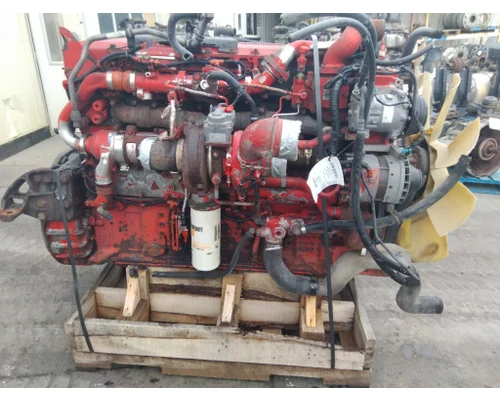 CUMMINS X15 4342 ENGINE ASSEMBLY