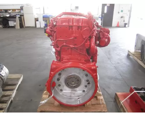 CUMMINS X15 4342 ENGINE ASSEMBLY