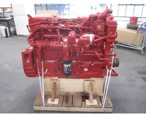 CUMMINS X15 4342 ENGINE ASSEMBLY