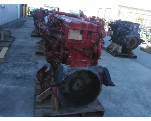 CUMMINS X15 4342 ENGINE ASSEMBLY