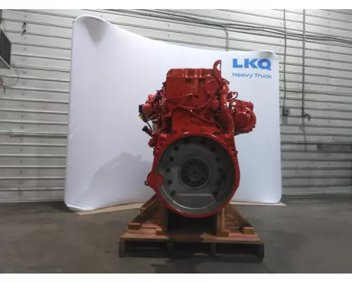 CUMMINS X15 4342 ENGINE ASSEMBLY