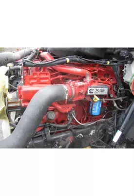 CUMMINS X15 4342 ENGINE ASSEMBLY