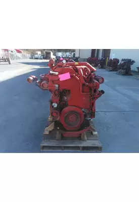 CUMMINS X15 4342 ENGINE ASSEMBLY