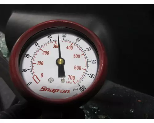 CUMMINS X15 4342 ENGINE ASSEMBLY