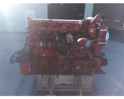 CUMMINS X15 4342 ENGINE ASSEMBLY