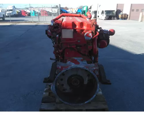 CUMMINS X15 4342 ENGINE ASSEMBLY