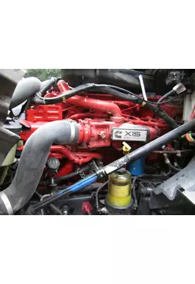 CUMMINS X15 4342 ENGINE ASSEMBLY