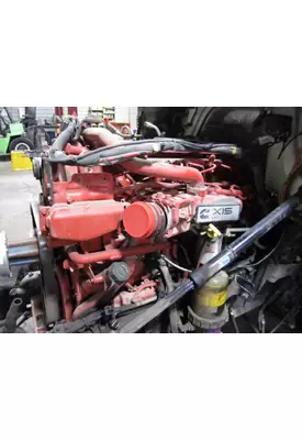 CUMMINS X15 4342 ENGINE ASSEMBLY