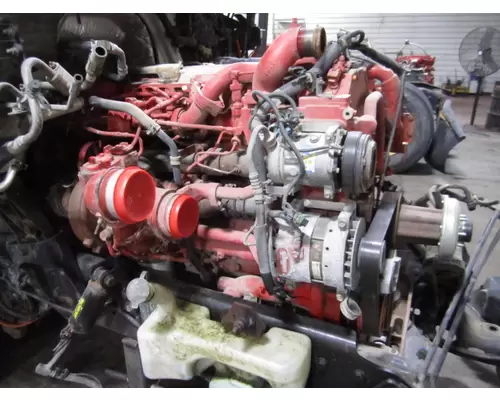 CUMMINS X15 4342 ENGINE ASSEMBLY