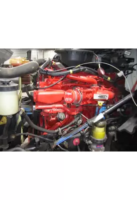 CUMMINS X15 4342 ENGINE ASSEMBLY