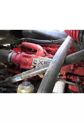 CUMMINS X15 4342 ENGINE ASSEMBLY