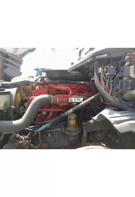 CUMMINS X15 4342 ENGINE ASSEMBLY