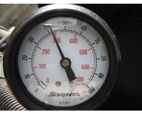 CUMMINS X15 4342 ENGINE ASSEMBLY