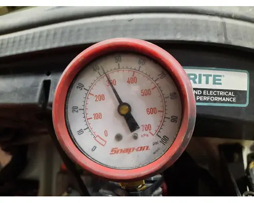 CUMMINS X15 4342 ENGINE ASSEMBLY