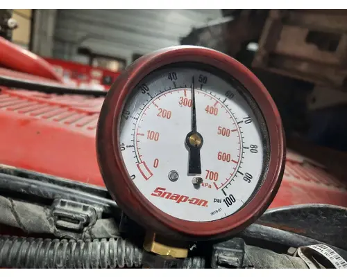 CUMMINS X15 4342 ENGINE ASSEMBLY