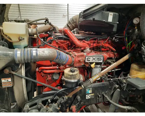 CUMMINS X15 4342 ENGINE ASSEMBLY