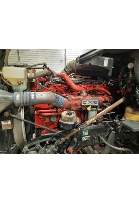 CUMMINS X15 4342 ENGINE ASSEMBLY