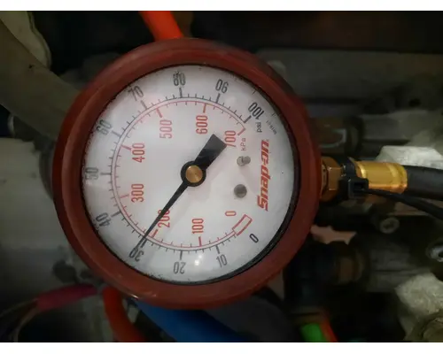 CUMMINS X15 4342 ENGINE ASSEMBLY