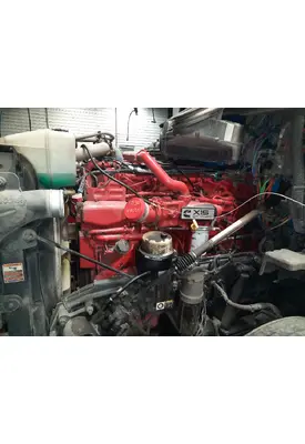 CUMMINS X15 4342 ENGINE ASSEMBLY