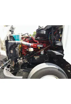 CUMMINS X15 4342 ENGINE ASSEMBLY