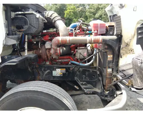 CUMMINS X15 4342 ENGINE ASSEMBLY