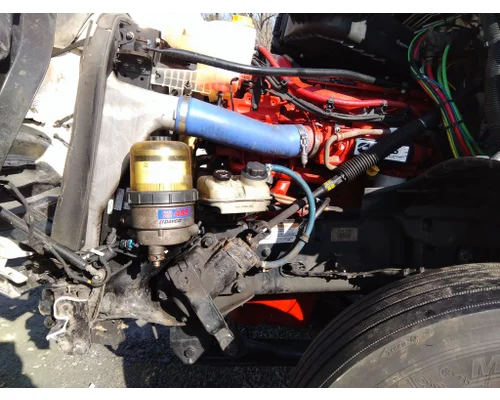 CUMMINS X15 4342 ENGINE ASSEMBLY