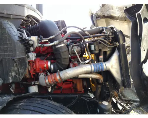 CUMMINS X15 4342 ENGINE ASSEMBLY