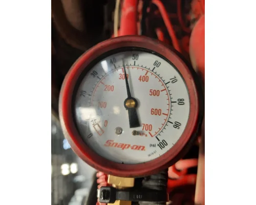 CUMMINS X15 4342 ENGINE ASSEMBLY