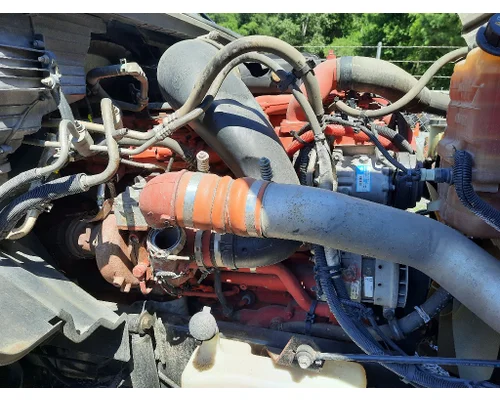 CUMMINS X15 4342 ENGINE ASSEMBLY