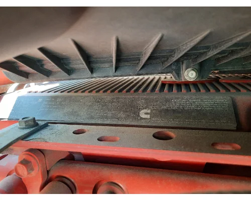 CUMMINS X15 4342 ENGINE ASSEMBLY