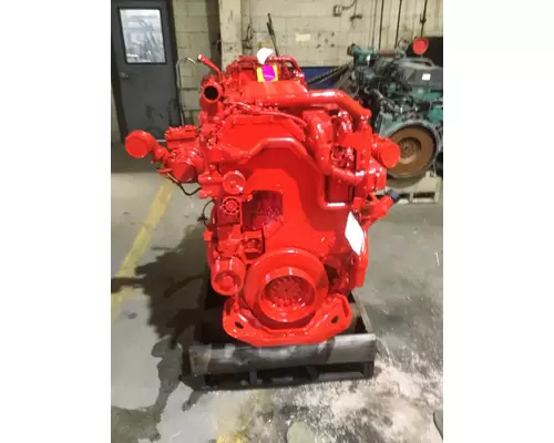 CUMMINS X15 4342 ENGINE ASSEMBLY